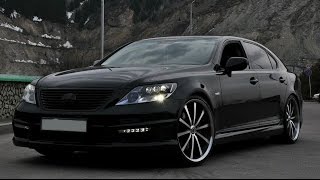 Выбираем б\у авто Lexus LS460 (бюджет 600-700тр) "Что нас ждёт по низу рынка?"