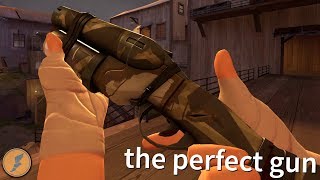 [TF2] - Scout's Prettiest Primary (The Soda Popper)