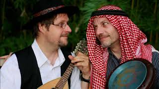 Van Tute - Zischi die Schlange