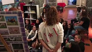 Festival della Scienza di Genova - classi seconde - a.s.2017/2018