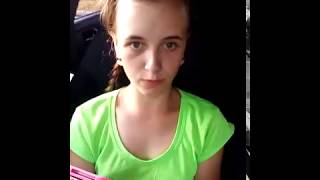 ДЕВОЧКИ - ПРИПЕВОЧКИ