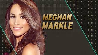 ET بالعربي – Star Track – Meghan Markle
