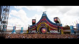 Decibel outdoor 2016 – the festival official aftermovie