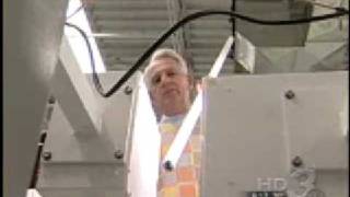 MINIATURE HAARP FREQUENCY GENERATOR for FUEL!!