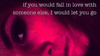 If You Want To Be With Me (Om Du Vill Vara Med Mig) - Melissa Horn
