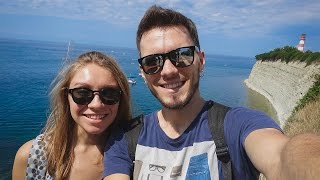 ПЕРЕЕЗЖАЕМ В НОВОРОССИЙСК