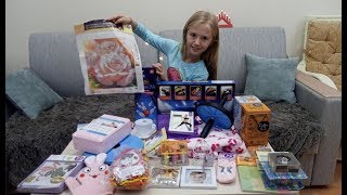 ФИКС ПРАЙС НОЯБРЬ 2018 // КЛАССНЫЕ НОВИНКИ // часть 5
