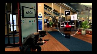 let's play по Watch dogs выпуск 1 (ультра настройки)