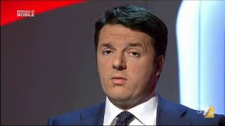 Inchiesta Mafia Capitale. Renzi: "Sono sconvolto e commissario il PD Romano"