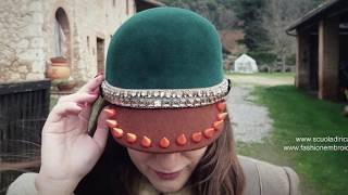 Шляпные болванки. Советы