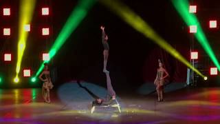 Act 2// CHAPITO CIRCUS ADRENALIN // цирк Шапито / шоу Адреналин / RIXOS World The Land of Legends