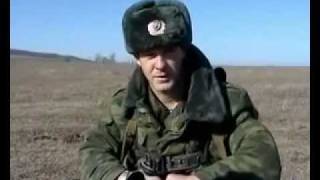 14 ОБрСпН ГРУ ГШ РФ (Spetsnaz GRU)