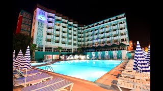 Ananas Hotel 4* - Турция
