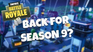 BACK TO FORTNITE? - Why Fortnite Is A Good Game Again (Fortnite Battle Royale)
