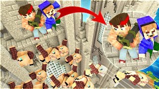 1000 KATJA Krasavice VS EpicStun & Rewi [Kölner DOM-Verteidigen]