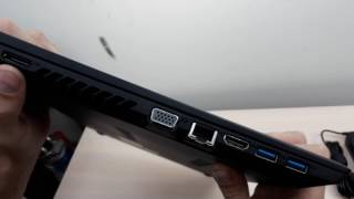Обзор / Review Lenovo V310 NEW 2018