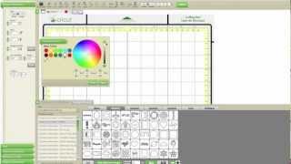 Cricut Craft Room Tutorial