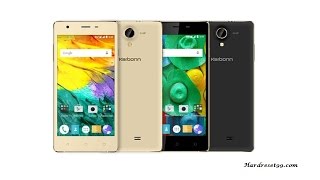 Karbonn Fashion Eye Hard reset, Factory Reset & Password Recovery