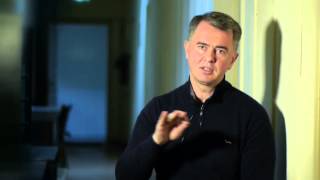 Игорь, Мастер-класс М. Шестова, апрель 2015