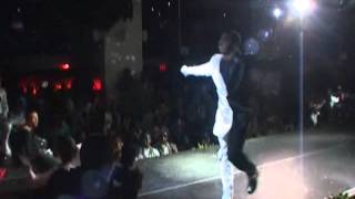 Ricky Allure Vs Pony (Blahnik) Garcon