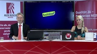 Rusch Aktuell, Folge 38