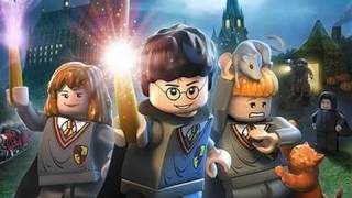 Let's Play LEGO Hanky Potter #40 - Expecto Patronum