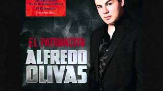 AUTORIZAME♥-Alfredito Olivas