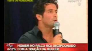 Teste de Fidelidade (Parte 6/6)
