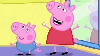 Peppa Pig Italiano - La Fatina Dei Dentini - Collezione Italiano - Cartoni Animati