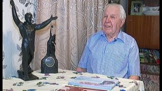 Однокурсник Гагарина предлагает увековечить память космонавта в Южноуральске