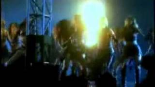 Ruslana - Wild Dances (Video Clip)