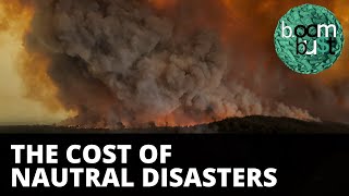 Price Tag of Natural Disasters