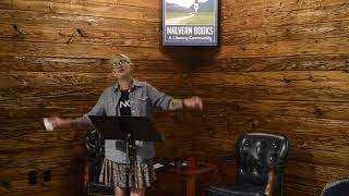 Page by Page: On Craft & Other Writerly Pursuits at Malvern Books with Spike Gillespie