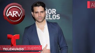Escena gay de El Señor de los Cielos enciende la polémica | Al Rojo Vivo | Telemundo