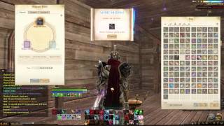 Archeage - R N G
