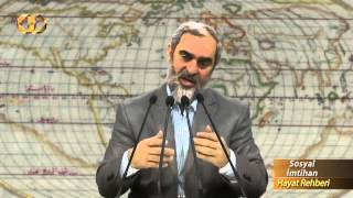 Sosyal medyayı niyetimizle cihada çevirebiliriz Nureddin Yıldız sosyaldoku com