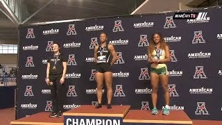 Cincinnati Indoor Track & Field: 2020 Preview