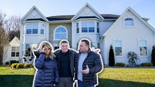 FORCED TO MOVE HOME WITH MY PARENTS..
