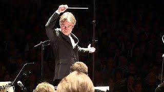 Esa-Pekka Salonen's devilishly difficult and cosmic Cello Concerto - musica