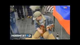 Украина. Вторая гражданская? Специальный репортаж