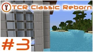 Rubber Dinghies | TCR Classic Reborn | #3