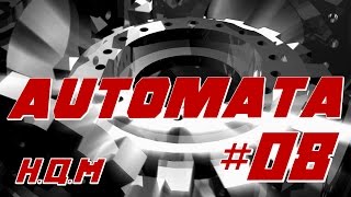 Minecraft - FTB Automata - EP08