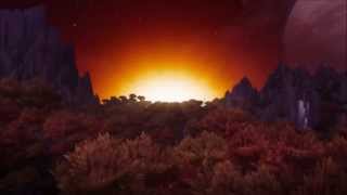 Warlords Of Draenor Announcement Trailer Music - By Neal Acree
