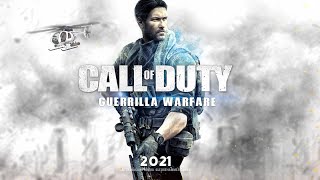 Call of Duty Guerrilla Warfare (2021): партизанская война, Тихоокеанский театр, режим Outbreak!