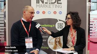 Retail marketing: cos'è e qual è lo stato dell'arte in Italia? | Marco Rotella