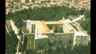 L'aquila bella mè  "Te vojio revetè - Corale Gran Sasso"