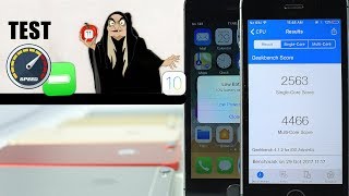 Apple Slow Down Old iPhone ?