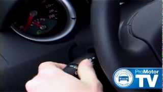 ProMotor-TV: Licht-Test 2013 - Gutes Licht ist unsre Pflicht!