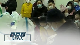 Expert: Declaration of Wuhan coronavirus as global emergency will only cause panic | ANC Highlights