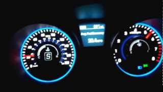 2013 Hyundai Genesis Coupe 3.8 V6 Track 0-60 MPH